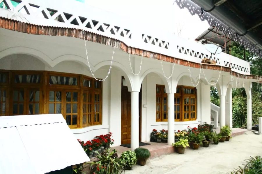 Trabari Homestay