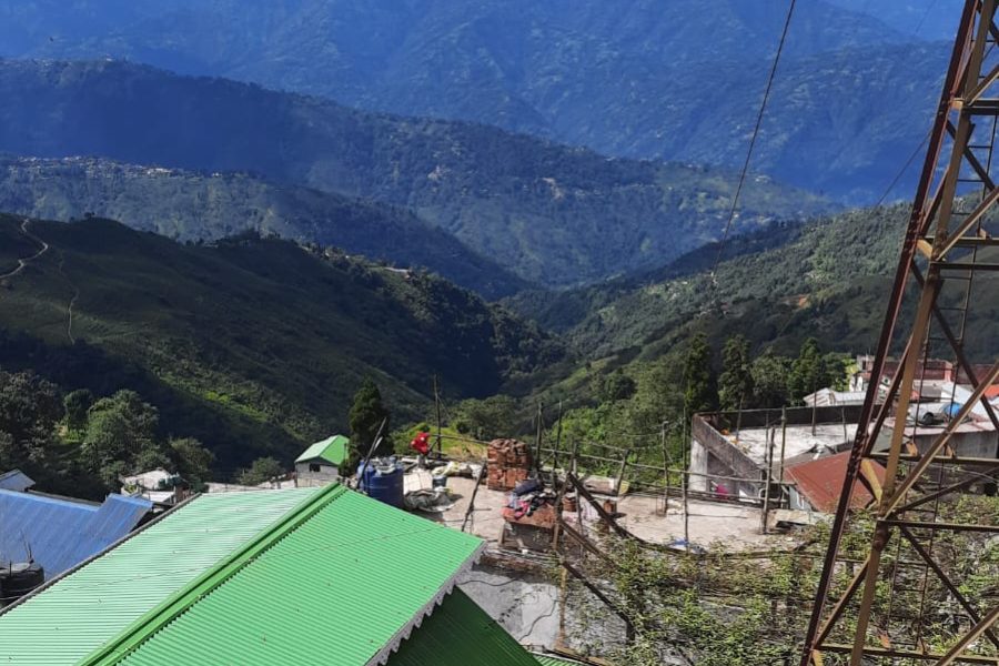 ZIMBALA HOMESTAY