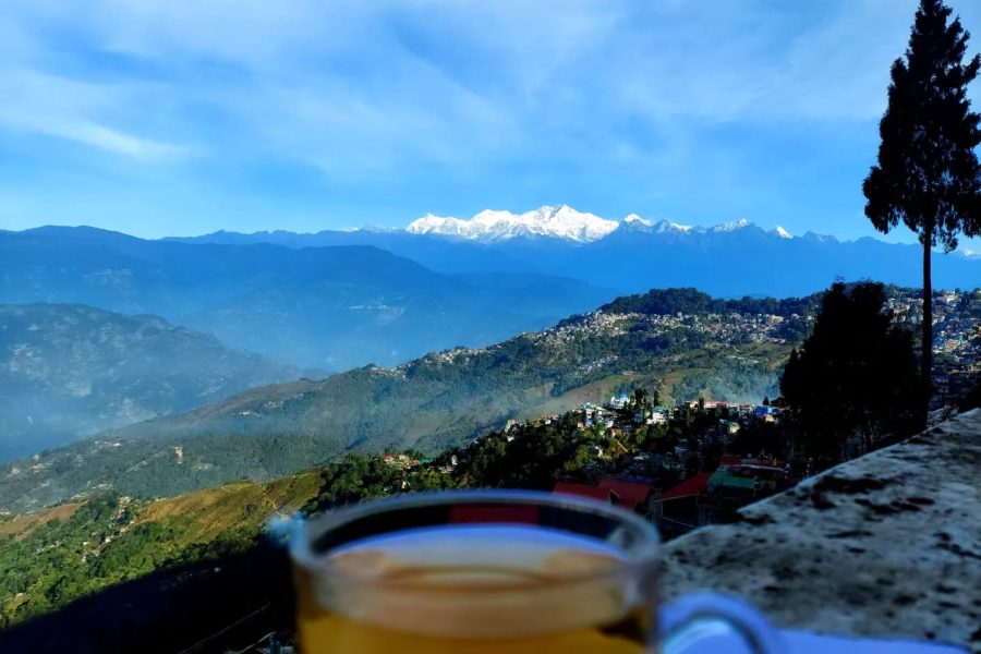 Vajrakunj Homestay