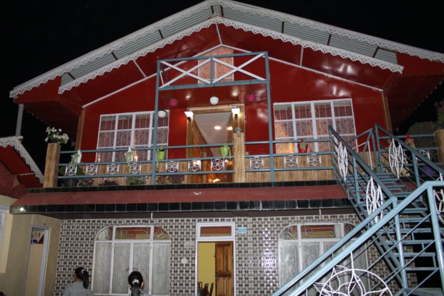 Java Kusum Home Stay