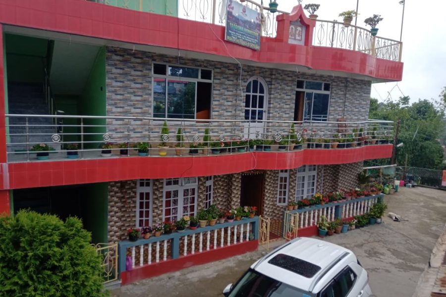 Yosadha Home Stay